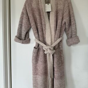 Barefoot Dreams CozyChic Robe